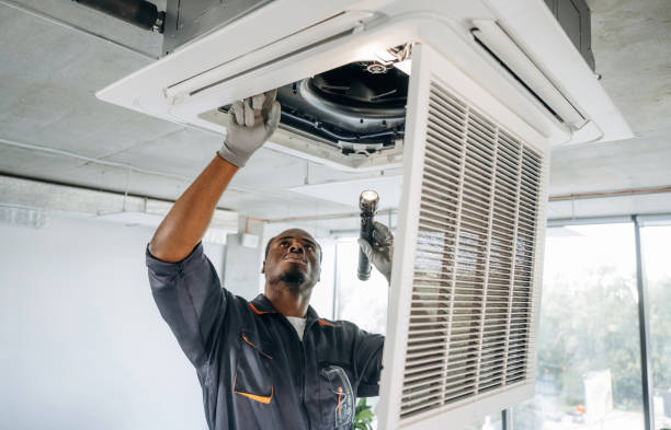 Licensed Ac Installation service in Olmstead, KY - FH HVAC