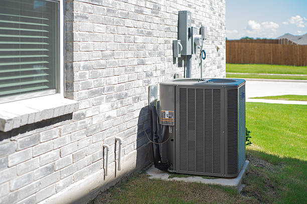 Reliable Ac Installation contractor in Olmstead, KY by FH HVAC